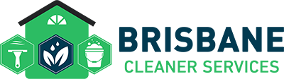 Brisbane Cleaner Service Logo