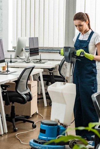 Office Cleaning Brisbane